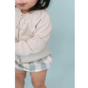 NWT Pehr Cardigan Size 2-3T